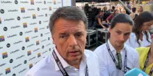 Iran, Renzi: Italia non tocca palla, &egrave; fuori dai vertici come ai Mondiali