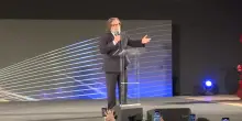Si chiude il Taormina Film Festival, i premi e lo show di Crowe