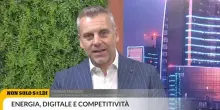 Energia, Panozzo: grandi player interessati a elettrificazione