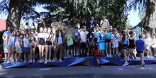 I podi di Milano-Cortina 2026 diventano simbolo di inclusione