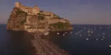 Ischia Film Festival 2026, ospiti Isabella Ragonese e Silvio Soldini