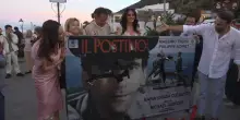 Premio Troisi a Salina, da Giannini a Quattrocchi: &ldquo;Era un genio&rdquo;