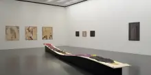 Al Muzeum Susch si svela l&rsquo;attivismo artistico di Mariuccia Secol