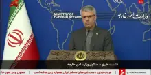 Iran: ancora &ldquo;profonda sfiducia&rdquo; verso gli Usa nonostante l&rsquo;accordo