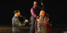 Biennale Teatro, dall&rsquo;antichit&agrave; al presente: voci dei migranti eterni
