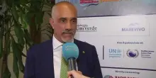 Mare, Barone (Castalia): operiamo per tutela ambiente marino
