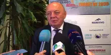 Mare, Pichetto Fratin: &ldquo;Disinquinare non &egrave; solo una questione di leggi&rdquo;