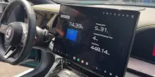 Byd presenta la ricarica Flash Charge 70% in 5 minuti, pieno in 9