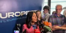 Picierno: Pd e campo largo scivolati verso populismo con la pochette