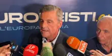 Calenda: &ldquo;Vannacci criptofascista, sar&agrave; il M5S del centrodestra&rdquo;