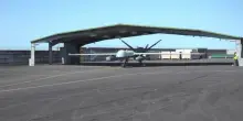 La Francia presenta la sua dotazione di droni anti-drone &ldquo;Reaper&rdquo;