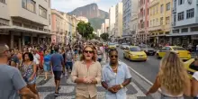 In anteprima il video di &ldquo;Danzel&rdquo; di DJ Samuel Kimk&ograve;