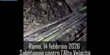 Cellula terroristica anarchica, 7 arresti anche per attentati a treni