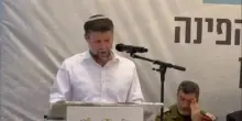 Israele, Smotrich: &ldquo;Ieri abbiamo annullato l&rsquo;accordo di Hebron&rdquo;