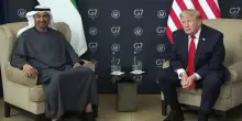G7, Trump: &ldquo;Presto&rdquo; possibili sanzioni su petrolio russo