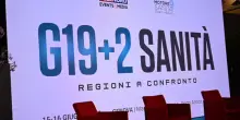 G19+2 Sanit&agrave;, le Regioni tra rischi e benefici delle innovazioni