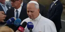Papa Leone: la remigrazione non mi sembra una risposta cristiana