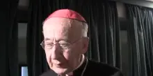 Addio al Cardinale Camillo Ruini, per 16 anni alla guida della Cei