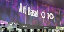 Art Basel: Unlimited stanca, ma il digitale rilancia il desiderio