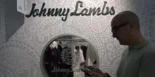 Pitti Uomo, Johnny Lambs: identit&agrave; e una collezione in tre capsule