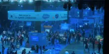 AI agentica entra nelle aziende