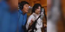 Gianni Morandi e Alessandra Amoroso fanno ballare con &ldquo;Hit Parade&rdquo;