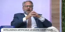 DL IA, Borgherese: si acceleri su formazione