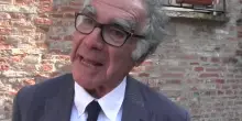 Addio a Carlo Ginzburg, quando ci parlava di potere e immagini