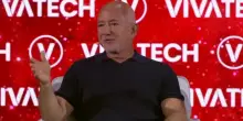 Jeff Bezos: &ldquo;Porteremo tutte le attivit&agrave; inquinanti nello spazio&rdquo;