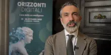 A Perugia in ottobre torna &ldquo;Orizzonti Digitali&rdquo;, forum sulla AI