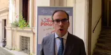 Obesit&agrave; infantile, con &ldquo;Pinocchio&rdquo; la prevenzione ora &egrave; a fumetti