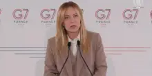 Meloni: Vannacci funzionale a sinistra, non mi pongo il tema alleanza