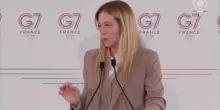 Meloni: divieto social minori non basta, serve coinvolgere piattaforme
