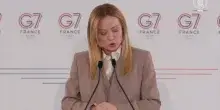 Meloni: &ldquo;Io Trump caratteri forti, direi il nostro rapporto immutato&rdquo;