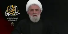 Qassem (Hezbollah): congratulazioni all&rsquo;Iran per la grande vittoria