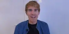 Nostalgia delle Notti Magiche, Marco Achtner canta Fuori dai mondiali