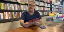 Libri, torna &ldquo;Passaggi Festival&rdquo;: a Fano dal 24 al 28 giugno