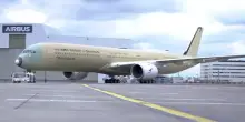 Qantas: a ottobre 2027 il volo pi&ugrave; lungo senza scalo Londra-Sydney