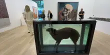 Art Basel, il mercato &egrave; dei capolavori (e il nuovo non serve)