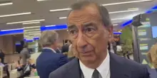 Milano, Sala: Viola? &ldquo;Mettiamoci tutti a un tavolo, ognuno faccia sforzo&rdquo;