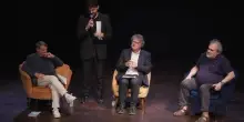 Milano, due teatri si interrogano su &ldquo;Di che vivono gli uomini&rdquo;