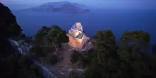 Terna illumina Villa Jovis a Capri: partnership pubblico-privato
