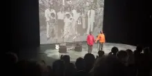 Biennale Teatro, lettera dal Rwanda: Dorcy Rugamba e l&rsquo;assenza