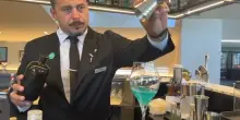In attesa dell&rsquo;America&rsquo;s Cup, all&rsquo;UNA Hotels Napoli cocktail a tema