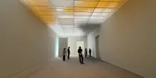 Capire ci&ograve; che sfugge all&rsquo;interpretazione: Pierre Huyghe a Basilea