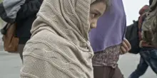Bambini invisibili, Unicef tra guerre, povert&agrave; e disagio mentale