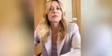 La risposta di Meloni a Trump: &ldquo;Io e l&rsquo;Italia non imploriamo mai&rdquo;