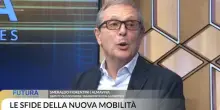 Trasporti, Fiorentini (Almaviva): Superare logica sperimentazione