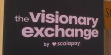 Al via il format The Visionary Exchange