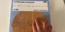 La rivista della Biennale di Venezia: &ldquo;Il respiro di un&rsquo;istituzione&rdquo;
